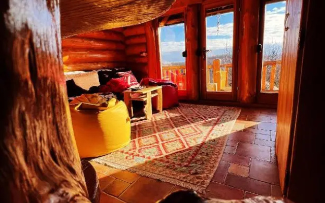 Kuća za odmor “Mita”