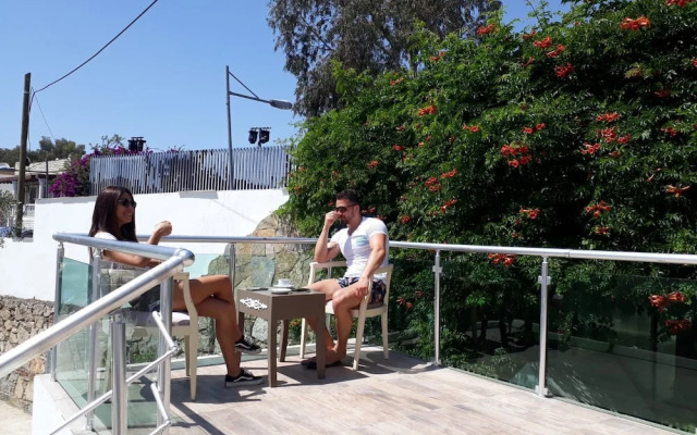 Ladonia Hotels Leo Beach Resort