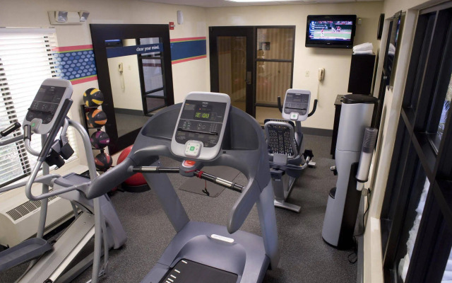 Hampton Inn & Suites Springfield, MO