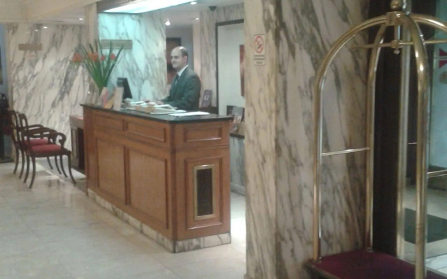Salles Hotel