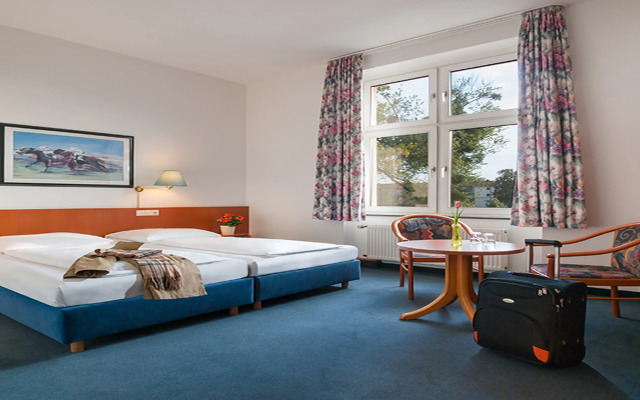 TRIP INN Hotel Schumann