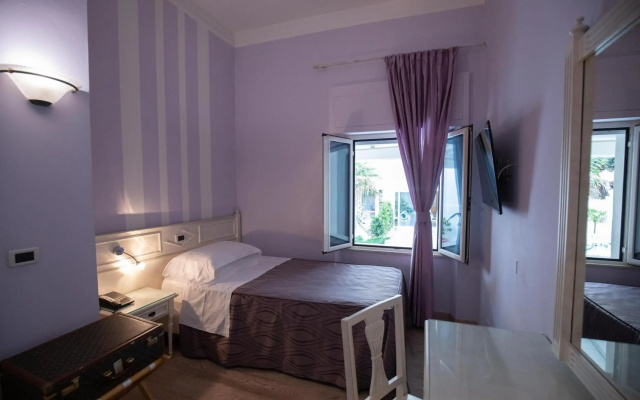 Hotel London