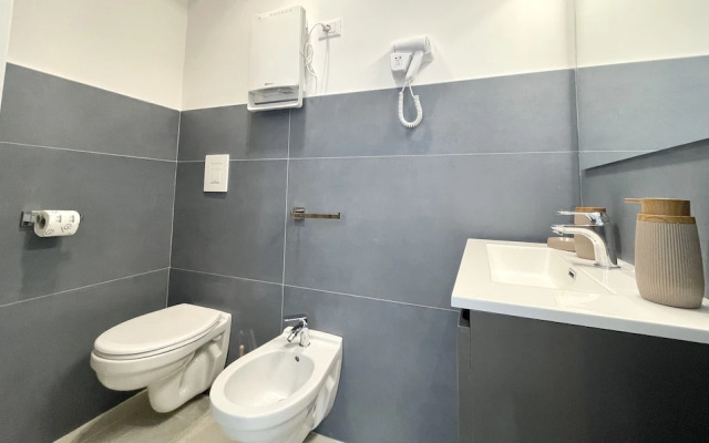 Suites 167