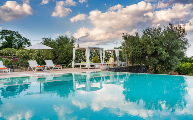 Kepos Etna Relais & Spa