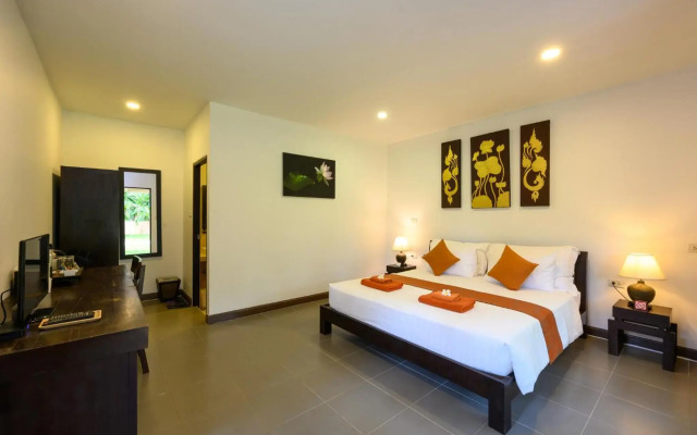 Wapi Resort Koh Lipe