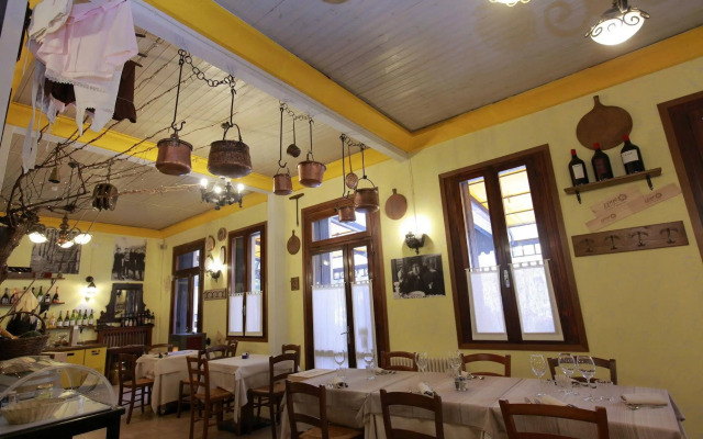 Albergo Alla Pesa