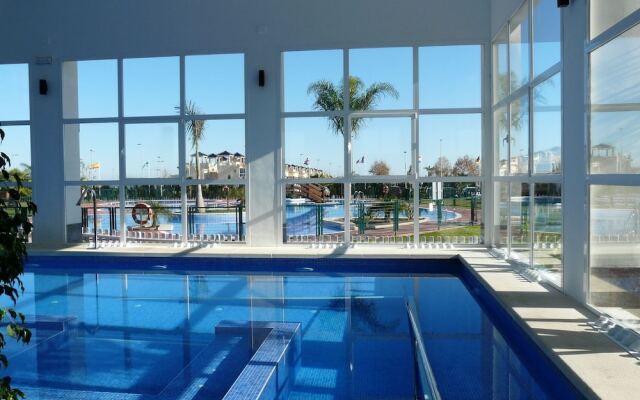 Camping Lo Monte