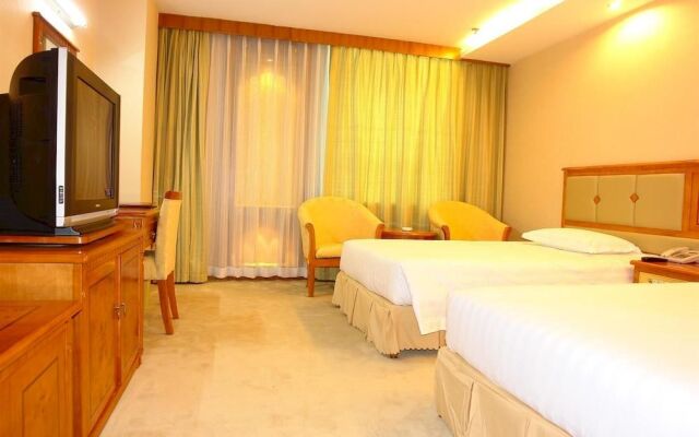 Sihai International Hotel Chengde