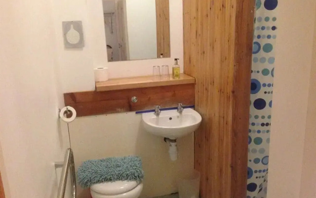 Old Church House B&B