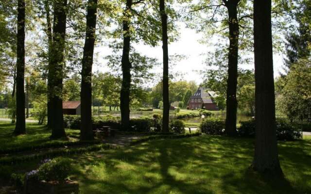 Ferienwohnung Forellenblick