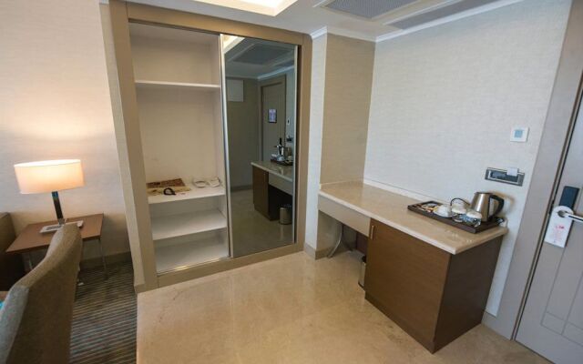 Fimar Life Thermal Resort Hotel
