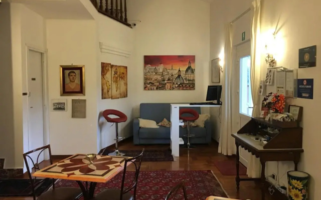VillaGiò B&B