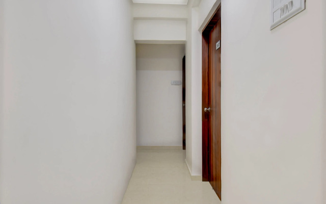 Townhouse Pimple Nilakh Pune