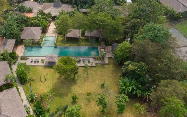 Serenity River Villa-Private Pool
