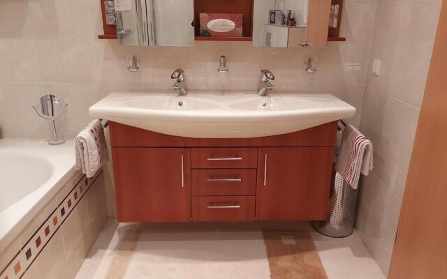 Ferienwohnung Zum Weinberg