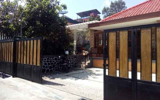 Villa Hartini (Family Only) - Four Bedroom