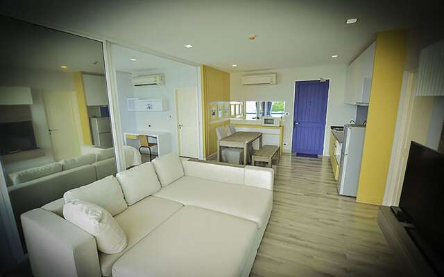 The Crest Santora Hua Hin By Puppap