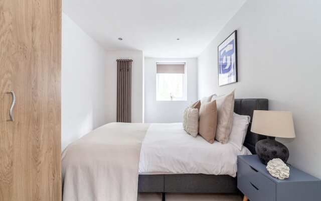 The Wandsworth Flat