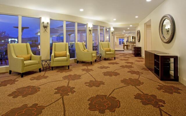 Hilton Garden Inn Fort Collins