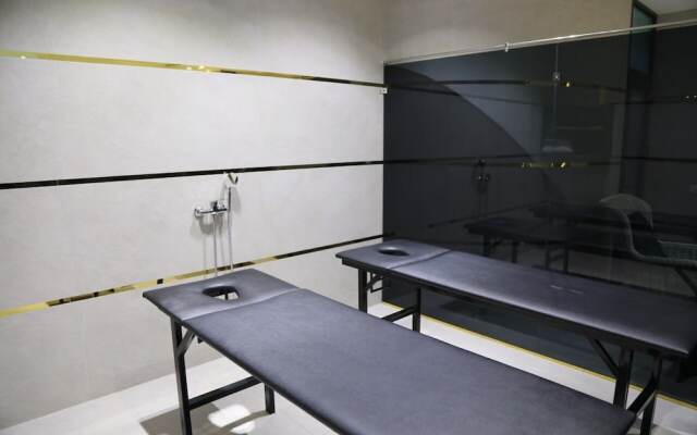 Hotel Sultan Palace Samarqand