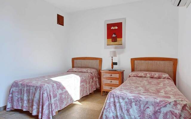 Villa Rosemary