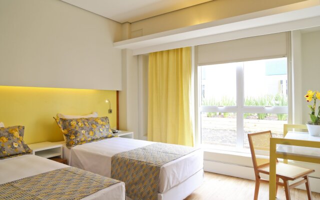 Vitória Hotel Express Dom Pedro