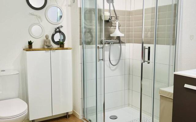 Appartement Hasparren, 2 pièces, 4 personnes - FR-1-495-84