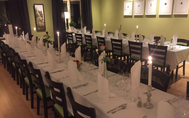 Bjurfors Hotell & Konferens
