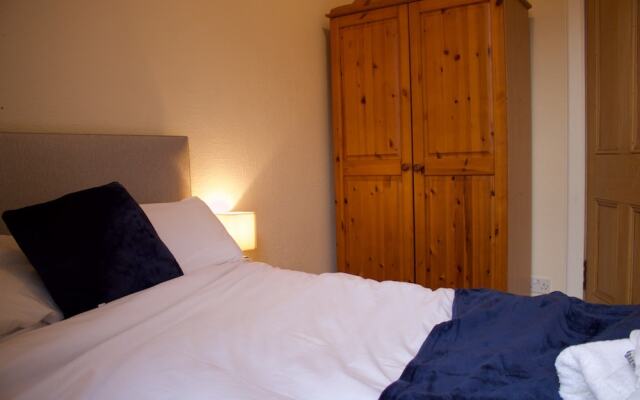 3 Bedroom City Centre Apartment