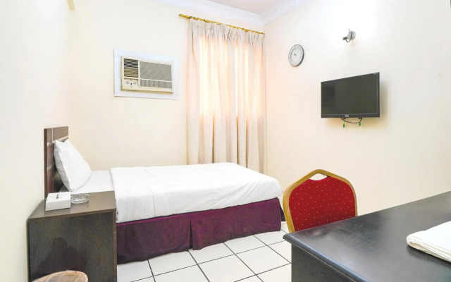 OYO 124 Al Salam Palace Hotel