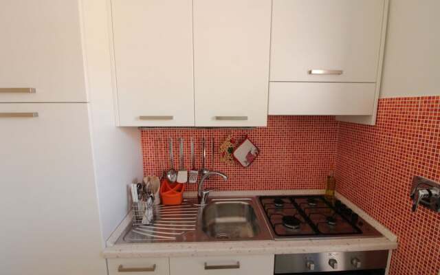 Blu Marini Apartments