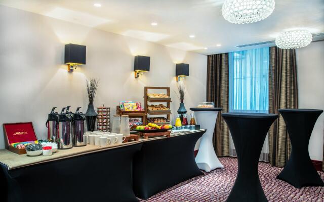 Crowne Plaza London Ealing by IHG