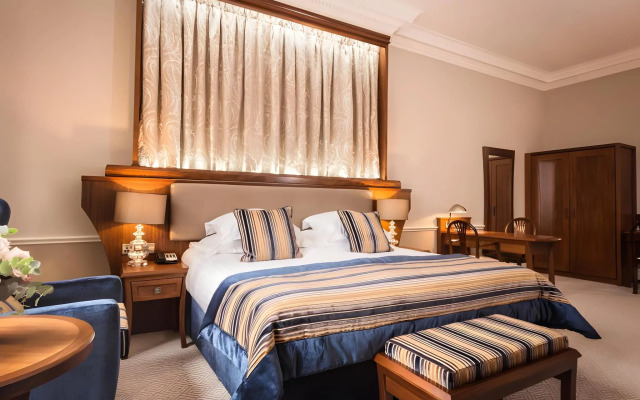 Culloden Estate & Spa