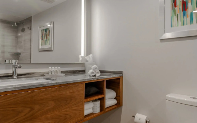 B Ocean Resort Fort Lauderdale Beach