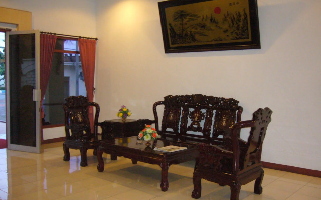 Hotel Prima Lumajang