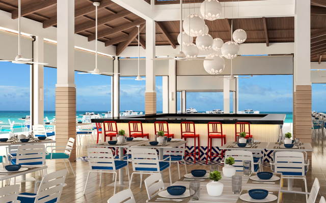 Royalton Cayo Santa Maria - Adults Only - All Inc.