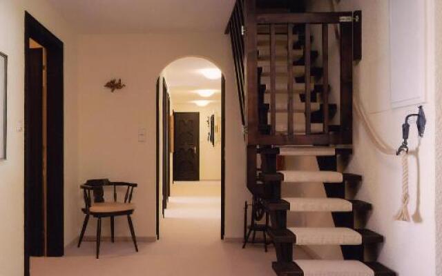 Apartment Familie Kinz im Haus Zalim