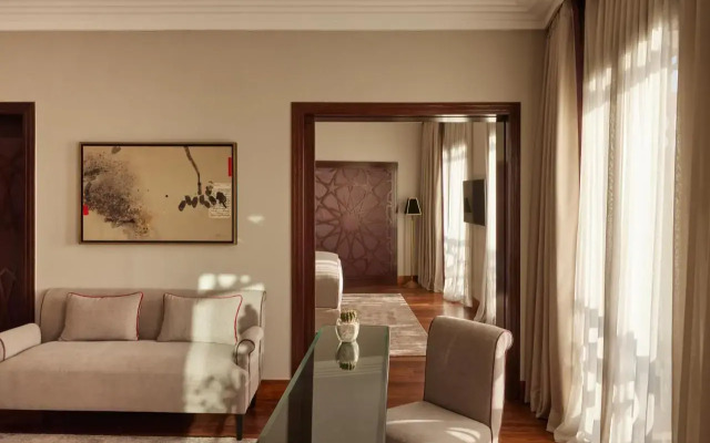 Nobu Hotel Marrakech