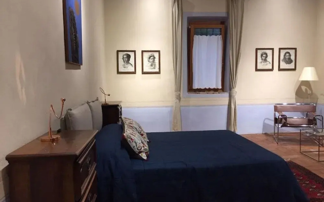 Solimago Dimora Storica