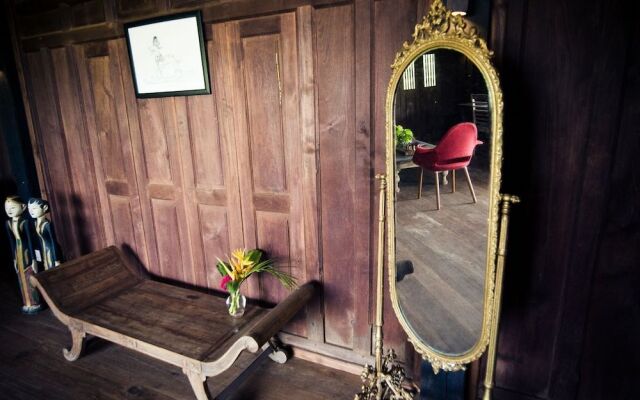 Yabbiekayu Eco Bungalows