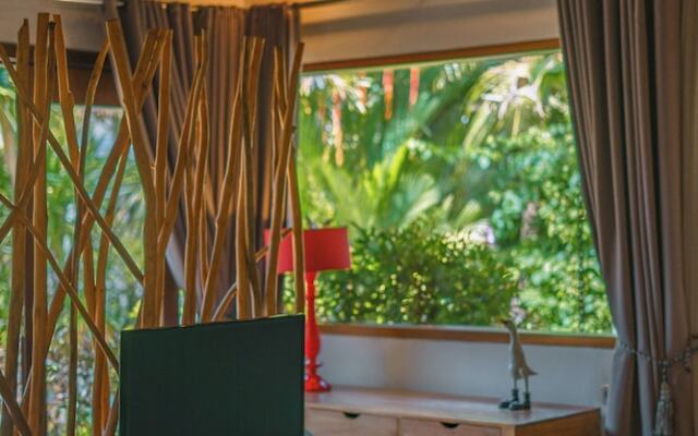 Villa Teman-Luxury 4BR Villa in Seminyak