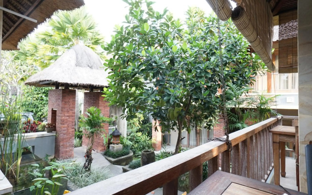Tetirah Boutique Hotel