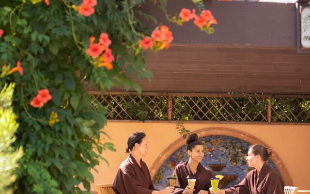 Rancho La Puerta