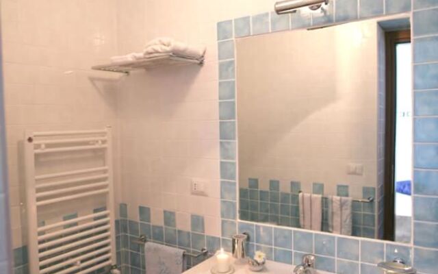 Terre di Mezzo Country House
