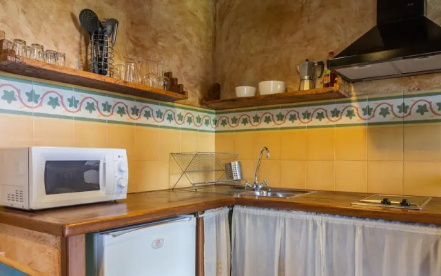 El Bosque de las Viñas