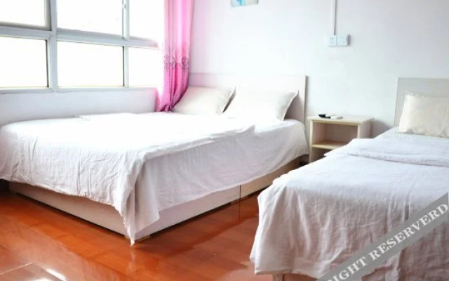Welcome to See Sunset Inn