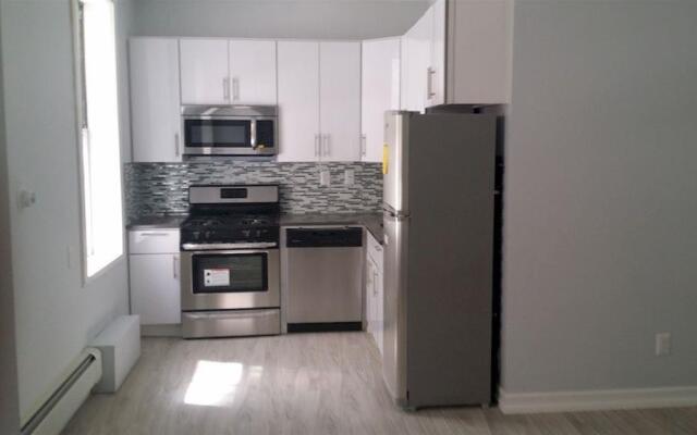 Stay Smart NYC 152 East 21st Street