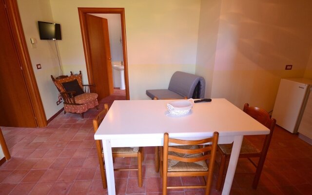 Rustic Holiday Home in Santa Venerina With Terrace & Garden