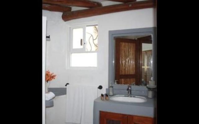 Apartment Las Brujas 8