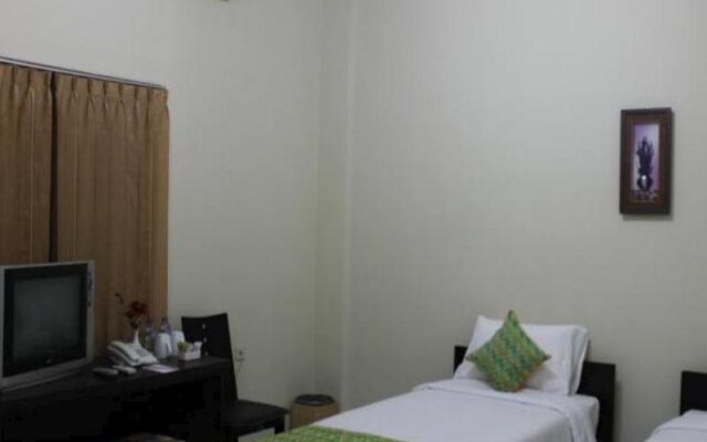 Hotel Baji Gau